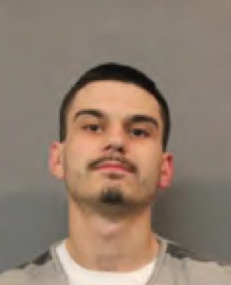 Raymond Jeffrey Hughes
